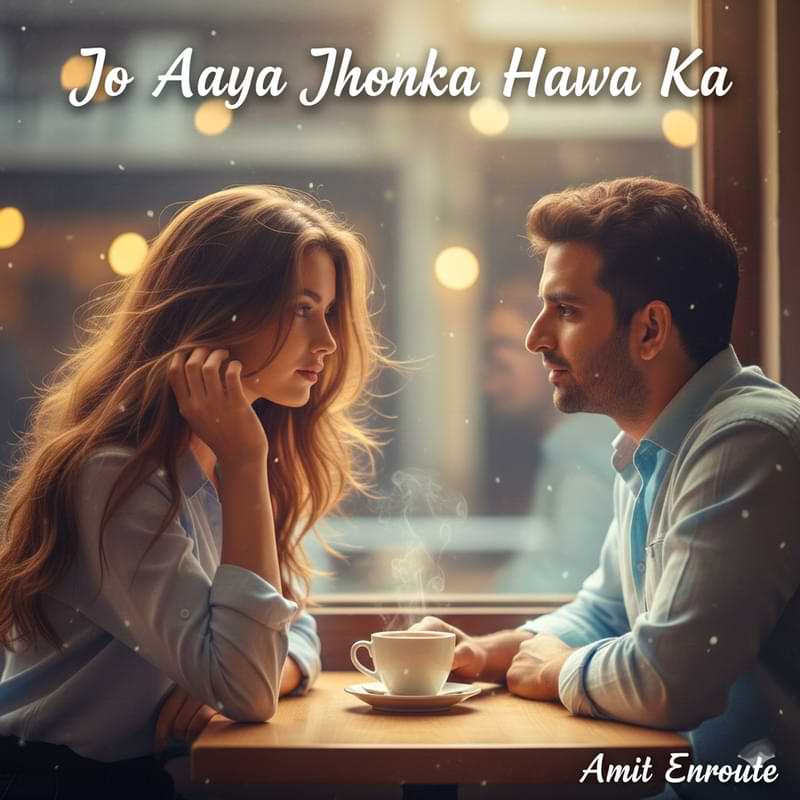 High Speed Car Cover Art