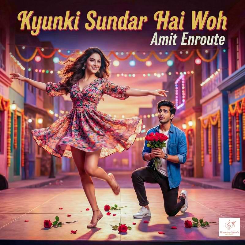 High Speed Car Cover Art